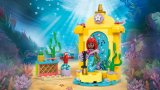 LEGO® │ Disney Princess™ 43235 Ariel a její hudební pódium