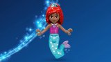 LEGO® │ Disney Princess™ 43235 Ariel a její hudební pódium