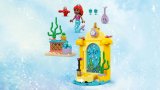 LEGO® │ Disney Princess™ 43235 Ariel a její hudební pódium