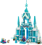 LEGO® │ Disney Princess™ 43244 Elsa a její ledový palác