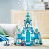 LEGO® │ Disney Princess™ 43244 Elsa a její ledový palác