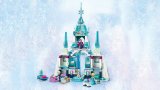 LEGO® │ Disney Princess™ 43244 Elsa a její ledový palác