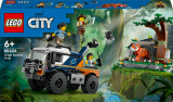 LEGO® City 60426 Terénní vůz na průzkum džungle