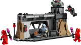 LEGO® Star Wars™ 75386 Souboj Paze Vizsly a Moffa Gideona