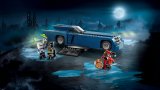 LEGO® DC Batman™ 76274 Batman™ a Batmobil vs. Harley Quinn™ a Mr. Freeze™