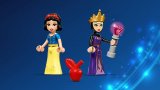 LEGO® │ Disney Princess™ 43276 Sněhurčina šperkovnice