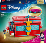 LEGO® │ Disney Princess™ 43276 Sněhurčina šperkovnice