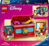 LEGO® │ Disney Princess™ 43276 Sněhurčina šperkovnice