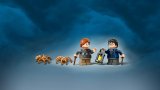 LEGO® Harry Potter™ 76434 Aragog v Zapovězeném lese