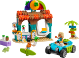 LEGO® Friends 42625 Plážový stánek se smoothies