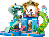 LEGO® Friends 42630 Aquapark v městečku Heartlake