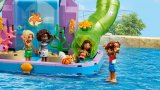 LEGO® Friends 42630 Aquapark v městečku Heartlake