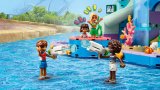 LEGO® Friends 42630 Aquapark v městečku Heartlake