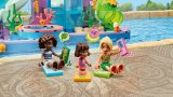 LEGO® Friends 42630 Aquapark v městečku Heartlake