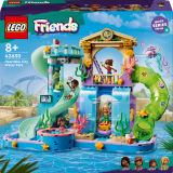 LEGO® Friends 42630 Aquapark v městečku Heartlake