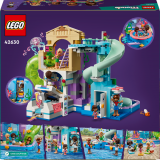 LEGO® Friends 42630 Aquapark v městečku Heartlake