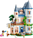 LEGO® Friends 42638 Hotel na zámku