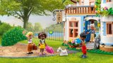 LEGO® Friends 42638 Hotel na zámku