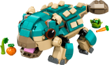 LEGO® Jurassic World™ 76962 Malá Bumpy: Ankylosaurus