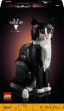LEGO® Ideas 21349 Černobílá kočka