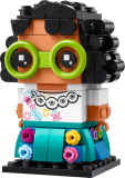 LEGO® BrickHeadz™ │ Disney 40753 Mirabel Madrigalová