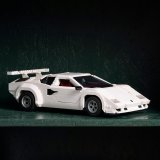 LEGO® Icons 10337 Lamborghini Countach 5000 Quattrovalvole