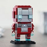 LEGO® BrickHeadz™ Marvel 40669 Figurka Iron Mana MK5