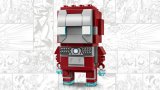 LEGO® BrickHeadz™ Marvel 40669 Figurka Iron Mana MK5