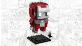 LEGO® BrickHeadz™ Marvel 40669 Figurka Iron Mana MK5