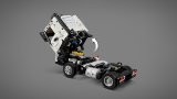 LEGO® Technic 42175 Nákladní auto Volvo FMX a elektrický bagr Volvo EC230