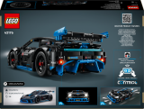 LEGO® Technic 42176 Závodní auto Porsche GT4 e-Performance