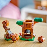 LEGO® Super Mario™ 71433 Goombové na hřišti