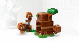 LEGO® Super Mario™ 71433 Goombové na hřišti