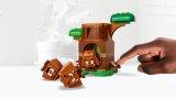 LEGO® Super Mario™ 71433 Goombové na hřišti