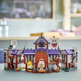 LEGO® Super Mario™ 71436 King Boo a strašidelné sídlo