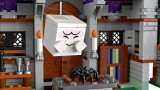 LEGO® Super Mario™ 71436 King Boo a strašidelné sídlo