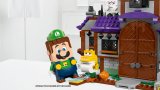 LEGO® Super Mario™ 71436 King Boo a strašidelné sídlo