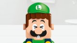 LEGO® Super Mario™ 71440 Interaktivní LEGO® Luigi™ a dobrodružství