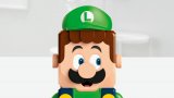 LEGO® Super Mario™ 71440 Interaktivní LEGO® Luigi™ a dobrodružství