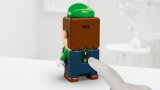 LEGO® Super Mario™ 71440 Interaktivní LEGO® Luigi™ a dobrodružství