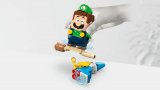 LEGO® Super Mario™ 71440 Interaktivní LEGO® Luigi™ a dobrodružství