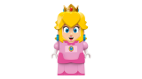 LEGO® Super Mario™ 71441 Interaktivní LEGO® Peach™ a dobrodružství