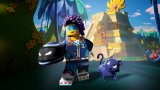 LEGO® DREAMZzz™ 71479 Zoey a její kočičí motorka