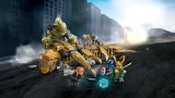 LEGO® Marvel 76290 Avengers vs. Leviathan