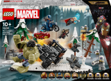 LEGO® Marvel 76291 The Avengers Assemble: Age of Ultron