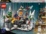 LEGO® Marvel 76291 The Avengers Assemble: Age of Ultron