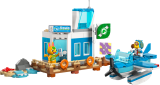 LEGO® Animal Crossing™ 77051 Let s Dodo Airlines