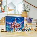 LEGO® │ Disney Princess™ 43253 Adventní kalendář 2024