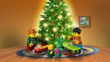 LEGO® City 60436 Adventní kalendář 2024