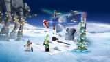 LEGO® Star Wars™ 75395 Adventní kalendář 2024